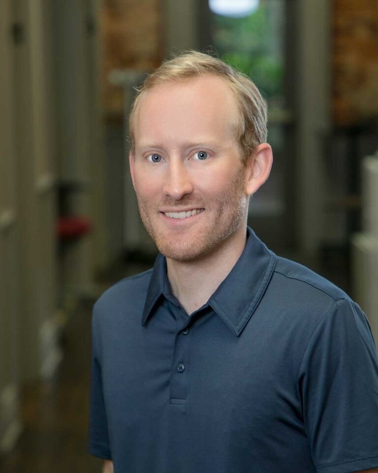 Ryan Rister, DO - Christ Community Health