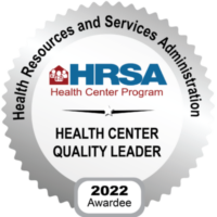 HRSA Silver Quality Leader