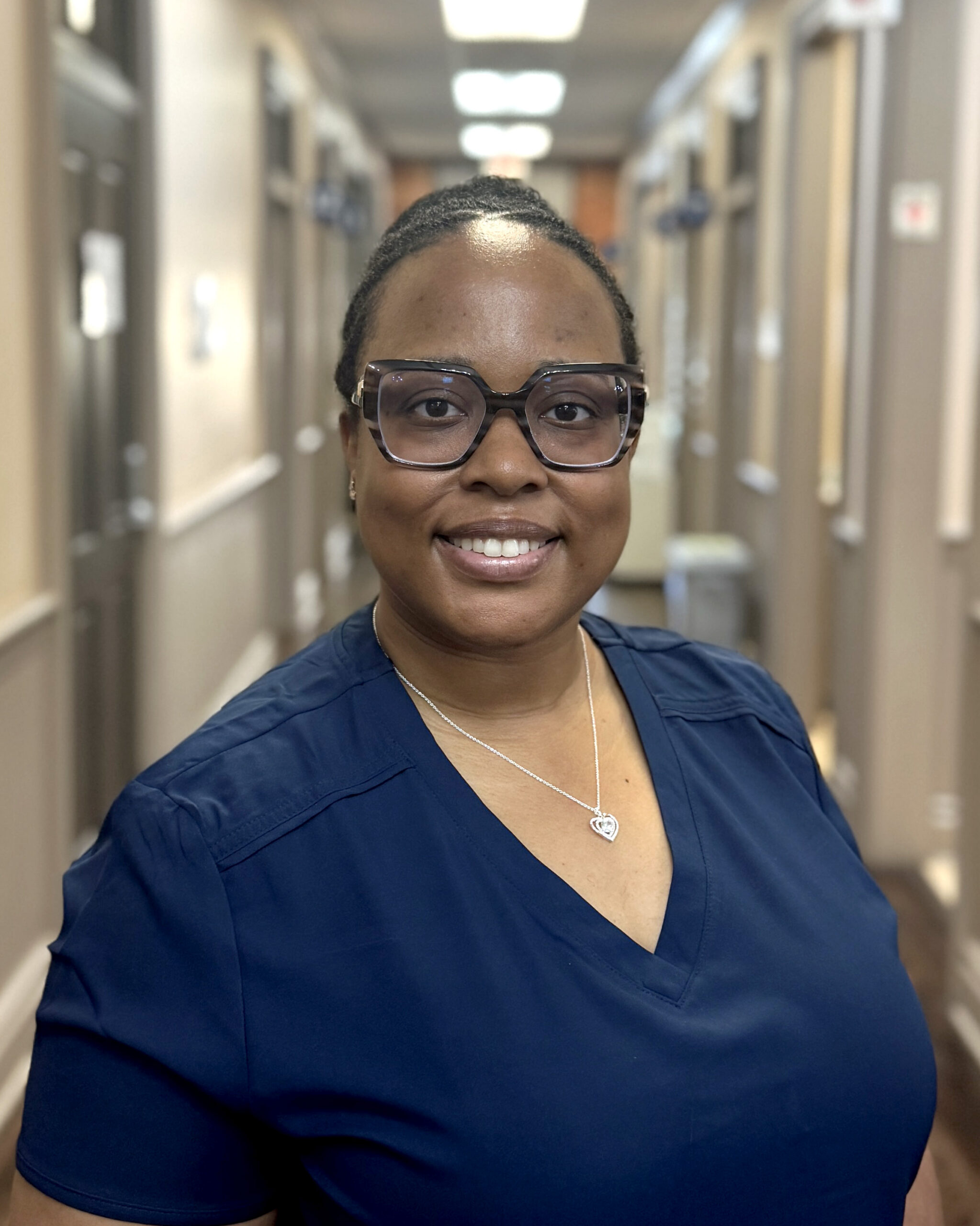 Ykeisha Davis