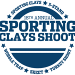 18th Annual Sporting Clays Logo